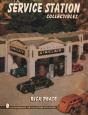 Service Station Collectibles - Preview