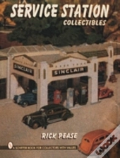 Service Station Collectibles