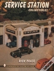 Capa do artigo Service Station Collectibles