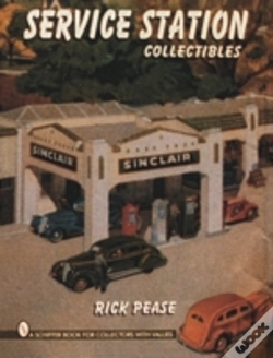 Capa do artigo Service Station Collectibles