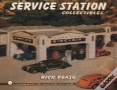 Service Station Collectibles