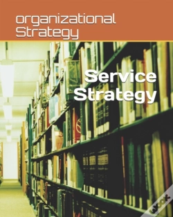 Capa do artigo Service Strategy