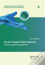 Service Supply Chain Systems