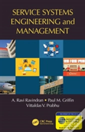 Service Systems Engineering And Management
