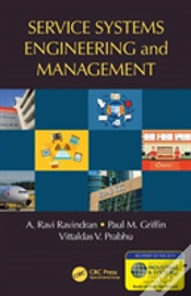 Capa do artigo Service Systems Engineering And Management