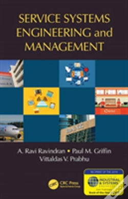 Capa do artigo Service Systems Engineering And Management