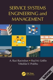 Capa do artigo Service Systems Engineering And Management