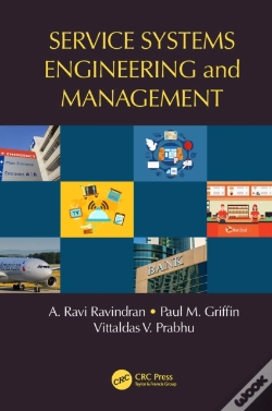 Capa do artigo Service Systems Engineering And Management