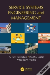 Service Systems Engineering And Management