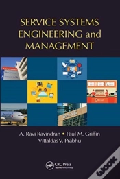 Capa do artigo Service Systems Engineering And Management
