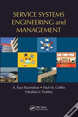 Capa do artigo Service Systems Engineering And Management