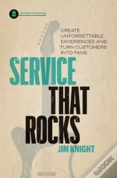 Service That Rocks