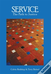 Capa do artigo Service, The Path To Justice