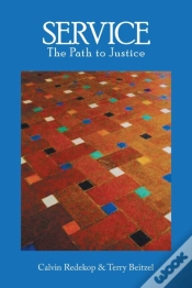 Capa do artigo Service, The Path To Justice