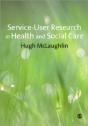 Service-User Research In Health And Social Care - Preview