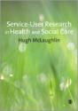 Service-User Research In Health And Social Care - Preview