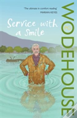 Capa do artigo Service With A Smile