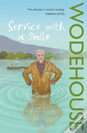Capa do artigo Service With A Smile