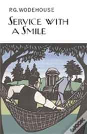 Capa do artigo Service With A Smile