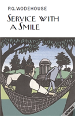 Capa do artigo Service With A Smile