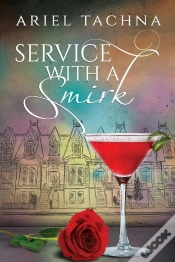 Capa do artigo Service With A Smirk