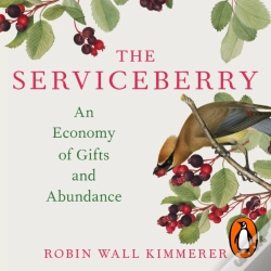 Capa do artigo Serviceberry