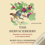 Capa do artigo Serviceberry