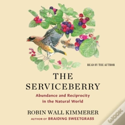 Capa do artigo Serviceberry