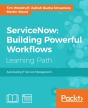 Servicenow: Building Powerful Workflows - Preview