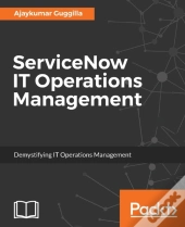 Servicenow It Operations Management