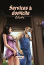 Services À Domicile - Preview