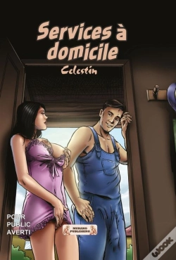 Capa do artigo Services À Domicile