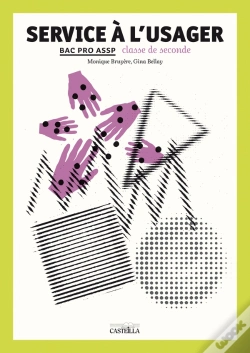 Capa do artigo Services À L'Usager