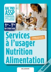 Capa do artigo Services A L