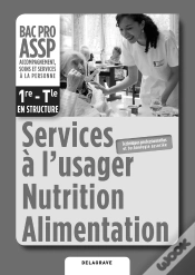 Capa do artigo Services A L