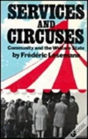 Capa do artigo Services And Circuses