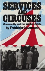 Capa do artigo Services And Circuses