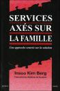 Services Axes Sur La Famille - Une Approche Centree Sur La Solution - Preview