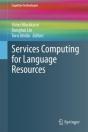 Services Computing For Language Resources - Preview