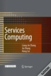 Capa do artigo Services Computing