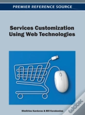 Capa do artigo Services Customization Using Web Technologies