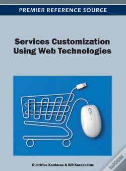 Capa do artigo Services Customization Using Web Technologies