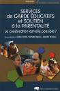 Services De Garde Educatifs Et Soutien A La Parentalite - Preview
