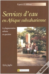 Capa do artigo Services D