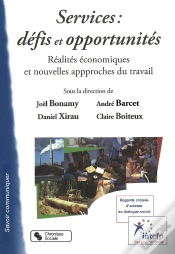 Capa do artigo Services : Défis Et Opportunités
