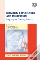 Services, Experiences And Innovation