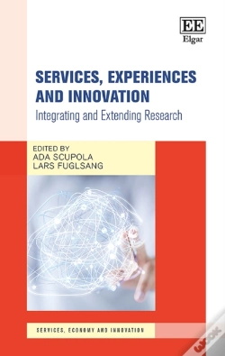 Capa do artigo Services, Experiences And Innovation
