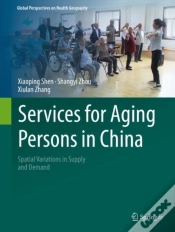 Capa do artigo Services For Aging Persons In China