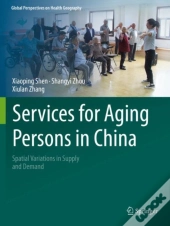 Services For Aging Persons In China