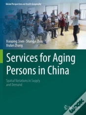 Capa do artigo Services For Aging Persons In China